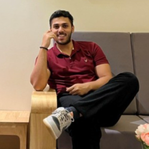 Smith Fereira-Freelancer in Vasai,India