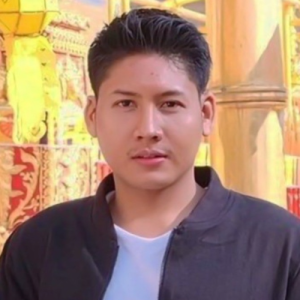 Phyo Thet Paing-Freelancer in Bangkok,Thailand