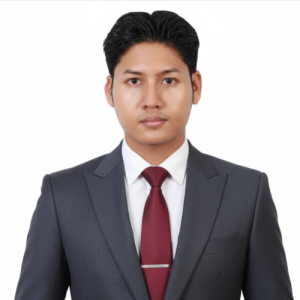 Phyo Thet Paing-Freelancer in Bangkok,Thailand