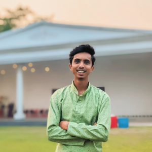 Aditya Prakash Nathan-Freelancer in Jagdalpur,India