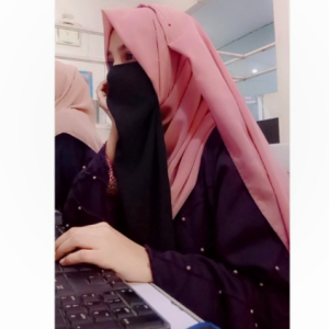 Muskan Khan-Freelancer in Karachi,Pakistan