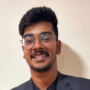 Saket Saurabh-Freelancer in Bengaluru,India