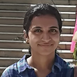 Kundla Jyoshna-Freelancer in Hyderabad,India