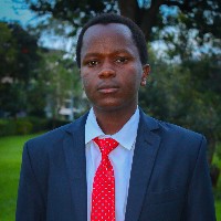 Michael Ngumbi-Freelancer in ,Kenya