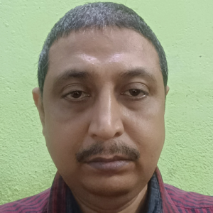 Arindam Chakraborty-Freelancer in Kolkata,India