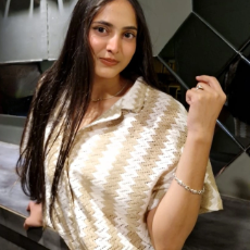 Dishambhi Saraf-Freelancer in Jabalpur,India