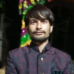 Jayesh Chauhan-Freelancer in Rajkot,India