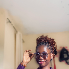 Loveth Love-Freelancer in Owerri,Nigeria
