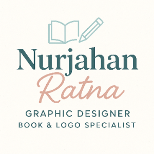 Nurjahan Ratna|Creative Graphic Designer-Freelancer in Dhaka,Bangladesh