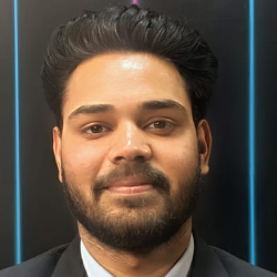 Vaibhav Sharma-Freelancer in Jaipur,India