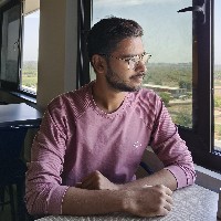 Keyur Patel-Freelancer in Mahesāna,India