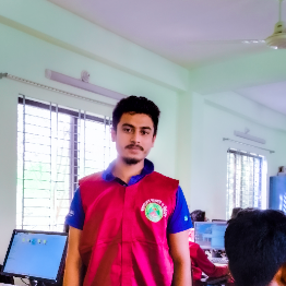 Md. Abdullah Al Mamun-Freelancer in Barishal,Bangladesh