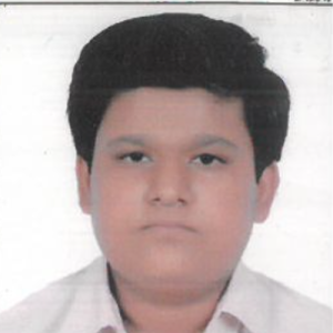Mehta Bhavy-Freelancer in Ahmedabad,India