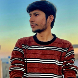 Muhammad Usman-Freelancer in Lahore,Pakistan