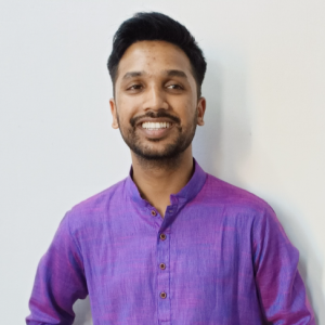 Pranay Soshte-Freelancer in Kalyan Dombivali,India