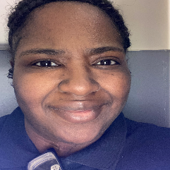 Natasha Harris-Freelancer in Lithonia,USA