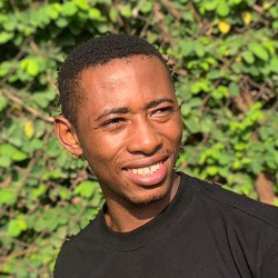 Fred Xeno-Freelancer in Bertoua,Cameroon