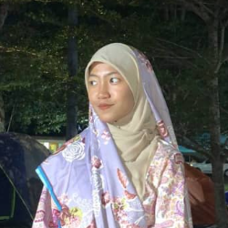 Aqilah Farhani-Freelancer in Johor,Malaysia