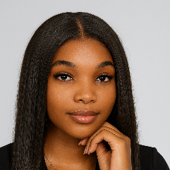 Esther Abah-Freelancer in Stockbridge,United Kingdom