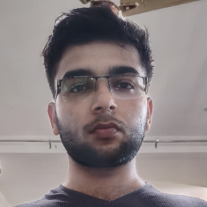 Antariksh Shekhawat-Freelancer in Bas Narbad,India
