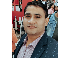 pankaj yadav-Freelancer in Gurugram,India