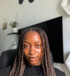 Milcah Edet-Freelancer in Lagos,Nigeria