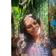 Yadvi Naik-Freelancer in Ponda,India