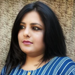Jyoti Rani-Freelancer in Amroha,India