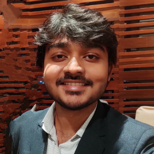 Ritankar Roy-Freelancer in Kolkata,India