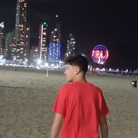 Gabriel Porte-Freelancer in Chapecó,Brazil