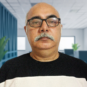 Rakesh Kishnani-Freelancer in Pimpri-Chinchwad,India