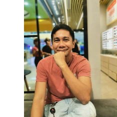 Ricci Garbo-Freelancer in General Santos City (Dadiangas),Philippines