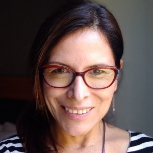 Maria Antonieta Javier Rojas-Freelancer in Lima,Peru