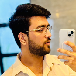 Ashutosh Gupta-Freelancer in Ghaziabad,India