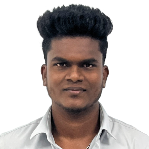 Mohan Raj-Freelancer in Chennai,India