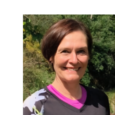 Estelle Schoeman-Freelancer in Silver Lakes Golf Estate,South Africa