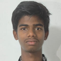 Moses-Freelancer in Madurai,India