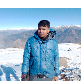 Rohit Patel-Freelancer in Mumbai,India