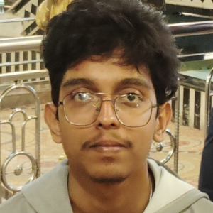 Gaurav-Freelancer in Rajamahendravaram,India