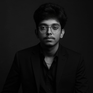 Gaurav-Freelancer in Rajamahendravaram,India
