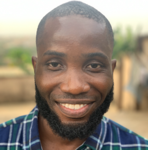 Obilor Anselm-Freelancer in Lagos,Nigeria