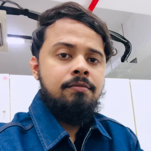 H.M. Mahmudul Hasan Rochi-Freelancer in Dhaka,Bangladesh
