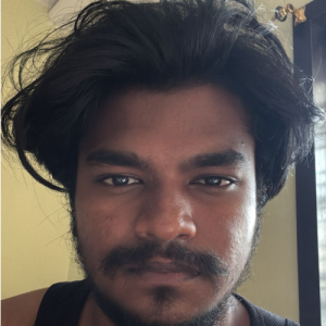 Goshvik Guduru-Freelancer in Ramachandrapuram,India
