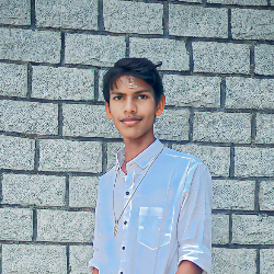 Sangam Mohan-Freelancer in Hyderabad,India