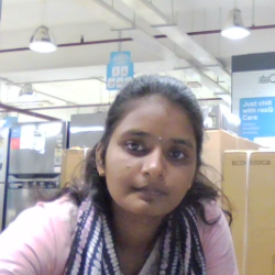 G.anitha-Freelancer in hyd,India
