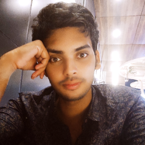 Kurmachalam Vaibhav .55.-Freelancer in Hyderabad,India