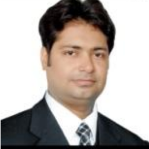 Neeraj M-Freelancer in Indore,India