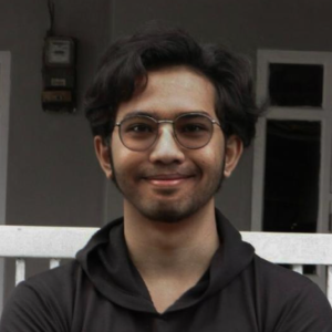 Ali Ridho Behesyti-Freelancer in ,Indonesia