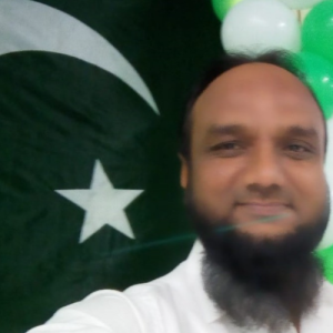 Muhammad Afzal Imam-Freelancer in Karachi,Pakistan