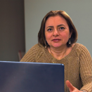 Parisa Morovati-Freelancer in Istanbul,Turkey